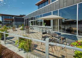 Hilton Garden Inn Wausau 2