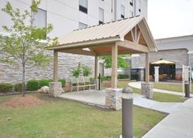 Hampton Inn and Suites Tulsa/Catoosa 4