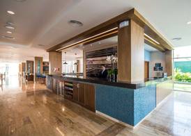 Hampton by Hilton Santo Domingo Airport 3