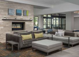 Hilton Garden Inn Yakima Downtown 4