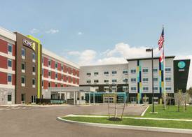 Home2 Suites By Hilton Williamsville Buffalo Airport 4