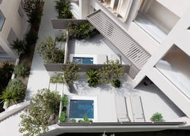 Scala Boutique Hotel & Suites - Adults Only 2