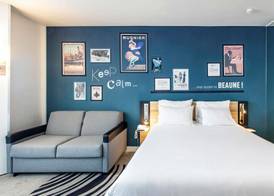 Novotel Beaune 5