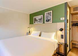 Campanile Prime Marne-La-Vallée - Torcy 4