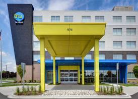 Tru By Hilton Troy Detroit, Mi 4