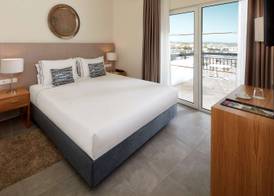 NH Lagos Algarve Resort 2