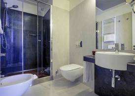 Hotel Mercure Milano Solari 4