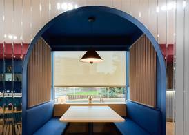 ibis Styles Paris Poissy 5