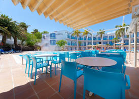 BLUESEA Jandia Luz 5
