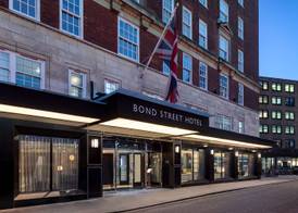 Radisson Blu Hotel, London Bond Street 4