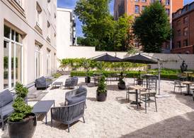 Hilton Garden Inn Brussels City Centre 3