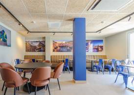 Ibis Budget La Rochelle Puilboreau 3