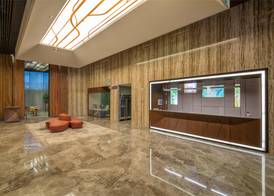 Hilton Garden Inn Istanbul Atatürk Airport 5