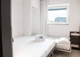 ibis budget Blankenberge 5