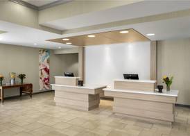 Hilton Garden Inn Eugene/Springfield 5