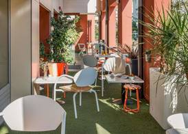 ibis Styles Annecy Centre Gare 4