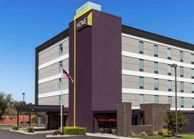 Home2 Suites by Hilton York 2
