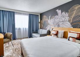 Novotel Paris Charenton le Pont 2
