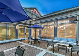 Hilton Garden Inn Aiken 2