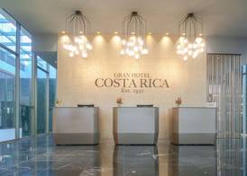 Gran Hotel Costa Rica, Curio Collection by Hilton 5