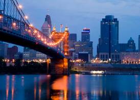 Hilton Garden Inn Cincinnati Northeast 4