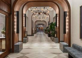 Sofitel Philadelphia at Rittenhouse Square 4