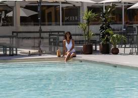 Novotel Montpellier 2