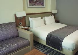 Holiday Inn DERBY - NOTTINGHAM M1, JCT.25 by IHG 4