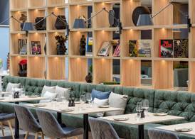 Radisson Hotel Graz 2