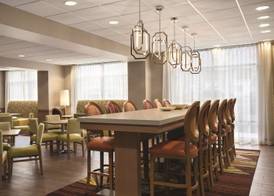 Hampton Inn Brigham City 3