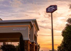 Hampton Inn & Suites Boerne 3