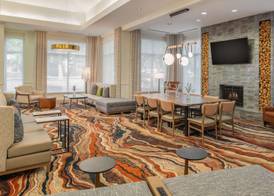Hilton Garden Inn Portland/Lake Oswego 5