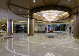 Hilton Istanbul Kozyatagi 3