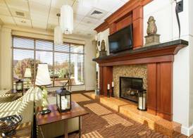 Hilton Garden Inn Anderson 3
