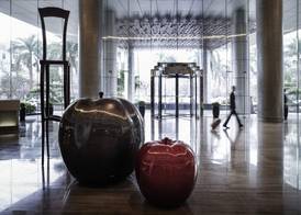 Pullman Hanoi 3