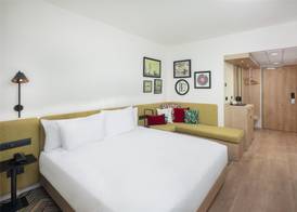 Hampton By Hilton Targu Mures 5