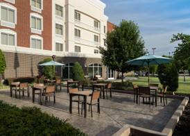 Hilton Garden Inn DFW North Grapevine 2
