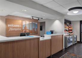 Hampton Inn Memphis/Southaven 3