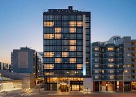 Canopy by Hilton San Francisco SoMa 3