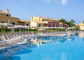 Grupotel Playa Club 2