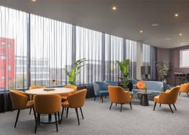 Mercure Hotel Amersfoort Centre 3