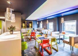 ibis budget Glasgow 2