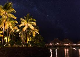 Conrad Bora Bora Nui 3