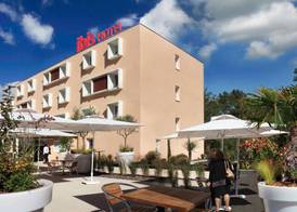 ibis Loriol Le Pouzin 2