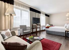 NH Brussels Grand Place Arenberg 4