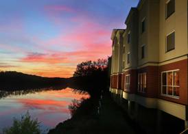 Hampton Inn Owego 2