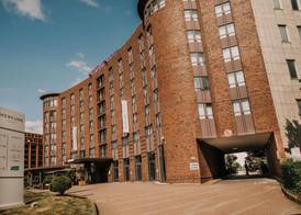 Mercure Hotel Hamburg City 2