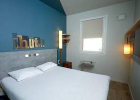 ibis budget Auxerre Centre 4