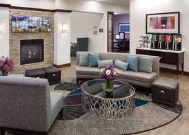 Homewood Suites by Hilton Agoura Hills 3