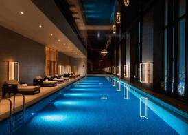 Conrad Osaka 5